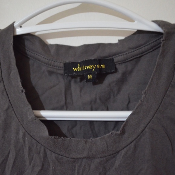 Whitney Eve Top - Picture 4 of 4